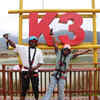 SA Forest Adventures’ K3 zipline gains traction among Indian travellers as a signature South African experience
