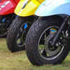 Kinetic's Electric Vehicle SHOCKWAVE! 60,000 Units by '27 - Can They Do It?!