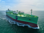 Image thumb india prepares groundwork for constructing very large gas carriers locally