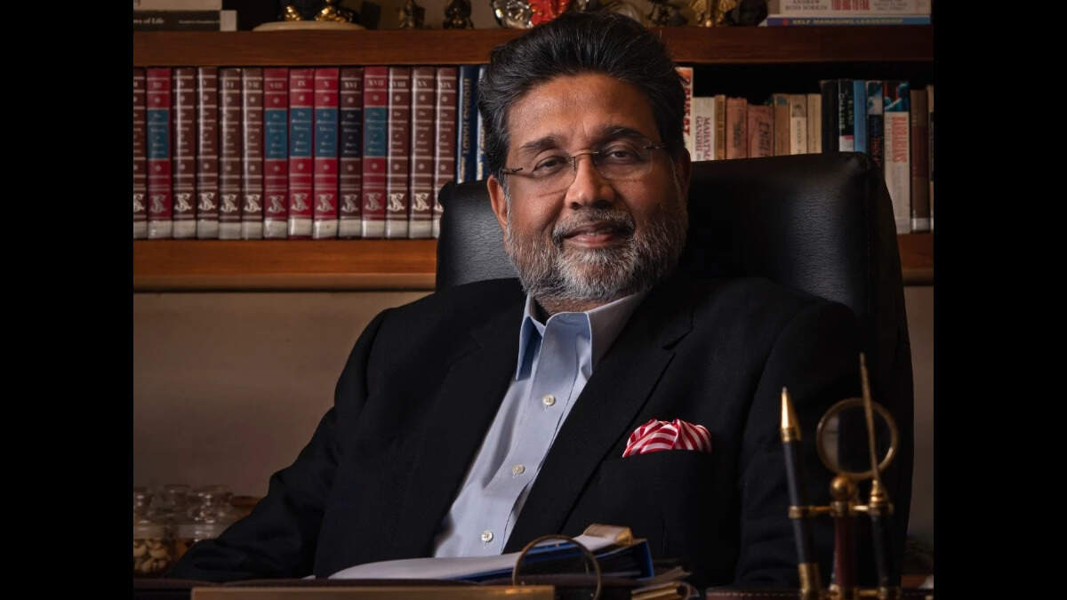 Ambuja Neotia Group to restructure businesses for external funding; IPO a long-term possibility