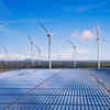 Serentica secures $345 million ADB-led funding for Karnataka hybrid RE project