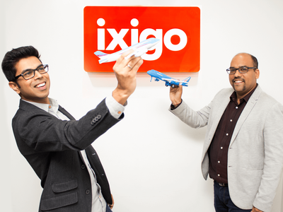 ixigo posts inr 656 crore revenue and inr 73 crore profit in fy24