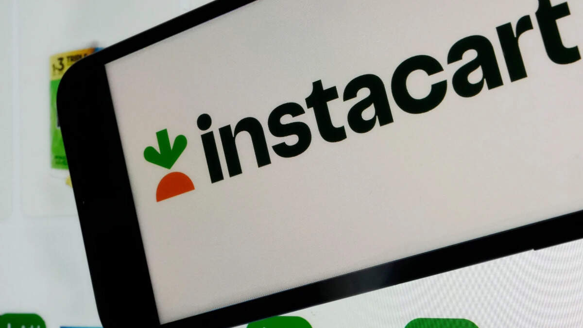 Instacart to pay $5 million in US settlement over alleged hiring discrimination