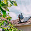 Solar panels that fit on your balcony or deck are gaining traction in the US