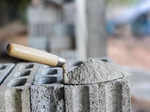 cement demand to grow 5 7 in fy25 amid robust infrastructure growth ind ra