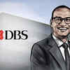 What AI at scale looks like inside DBS Bank India