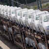 India Auto Exports SOAR! EU Demand Sparks $2.2 Billion Surge!