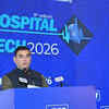 India-UK CETA a key lever to scale up healthcare investment in Maharashtra: Rawal