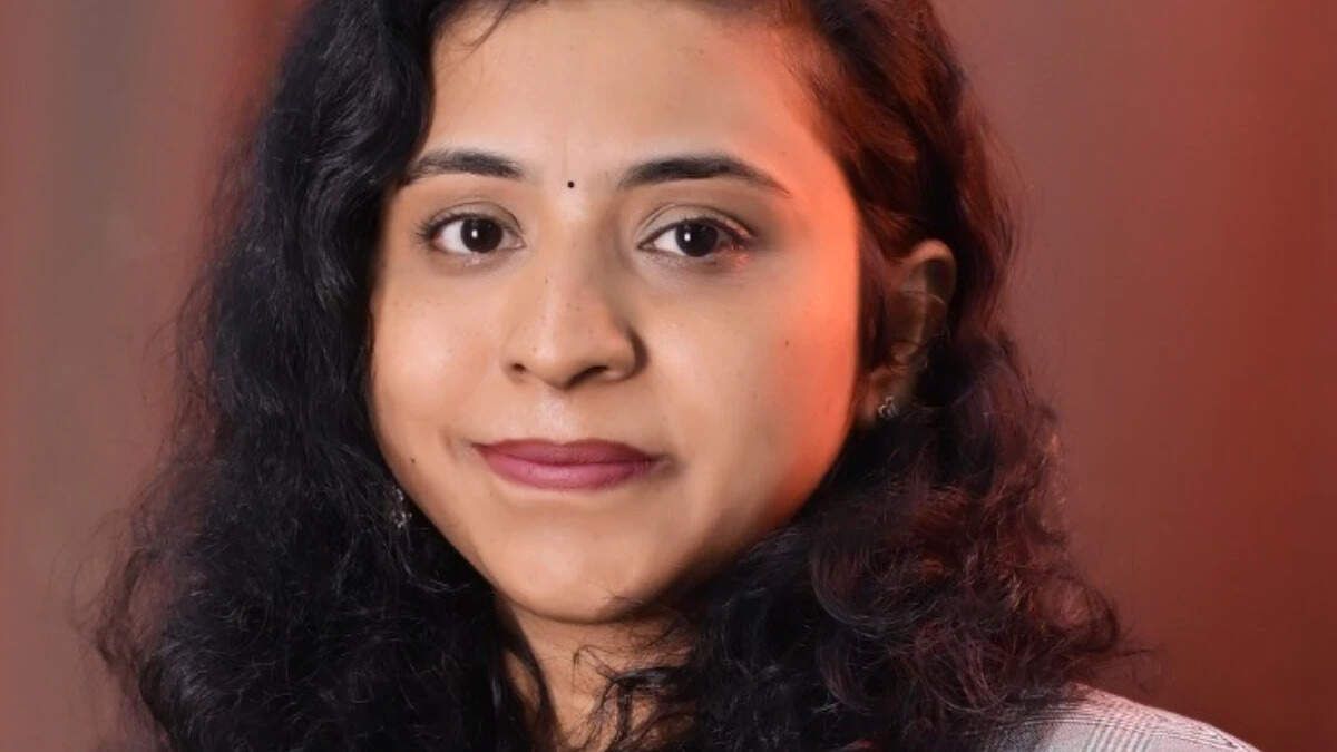 Skyroot Aerospace elevates Swarna Latha to Senior VP - People and Culture