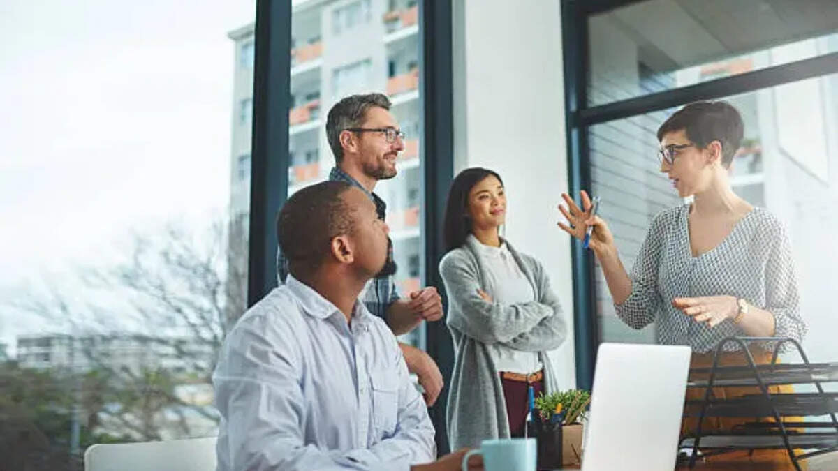 The always-available leader is becoming a liability