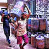 LPG shortage forces eateries in Goa to adopt new cooking techniques