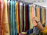 tcns clothing q4 loss at rs 63 cr sales fall to rs 211 cr