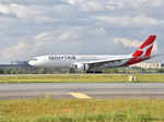 qantas increases bengaluru sydney flights to meet high demand