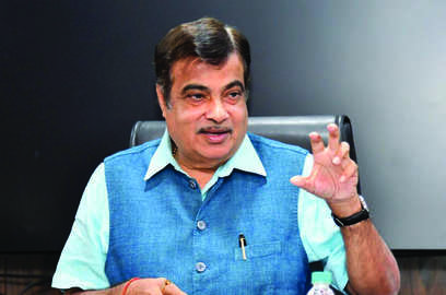 increased metal recycling can cut auto components cost by 30 percent gadkari