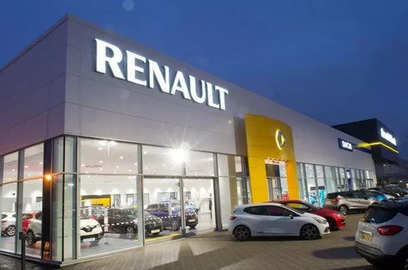 india breaks into top 5 markets for renault french co eyes bigger suv and evs in future