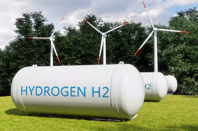 india needs to form green hydrogen corridors niti aayog