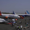 Indian airways to function 24,275 weekly home flights in summer season schedule