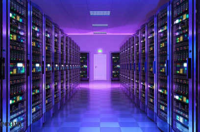 indian data centers to see 5 fold capacity growth with up to rs 1 20 lakh crore investment