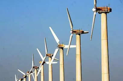 inox wind energy gets shareholders nod to raise up to rs 90 crore