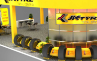 JK Tyre increases premium tyre share to 40% in H1 FY27 as SUV demand rises