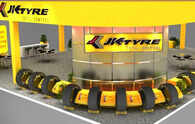JK Tyre ramps up ₹4,980 crore investment to cash in on SUV, EV boom