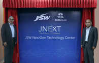 JSW Motors, Tata Elxsi partner to develop next-gen connected mobility solutions