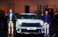 Kia unveils new-gen Seltos with segment-leading features; bookings open 11 December