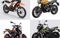 KTM recovery, CV expansion boost Bajaj Auto exports past 6 lakh units in Q4