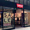 levis in select citywalk