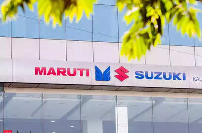 maruti suzuki domestic pv sales at 1 48 lakh units in september