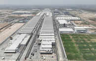 Maruti Suzuki's second Kharkhoda plant goes on stream, taking capacity to 5 lakh units