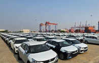 Maruti Suzuki to see big surge in exports from next fiscal