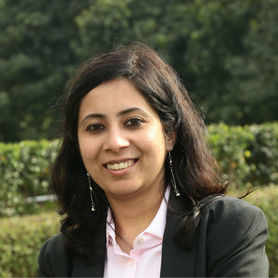Meetali Sharma