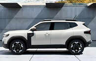 Mid-size SUVs gain market share in India, surpassing compact SUVs as buyers seek space and features