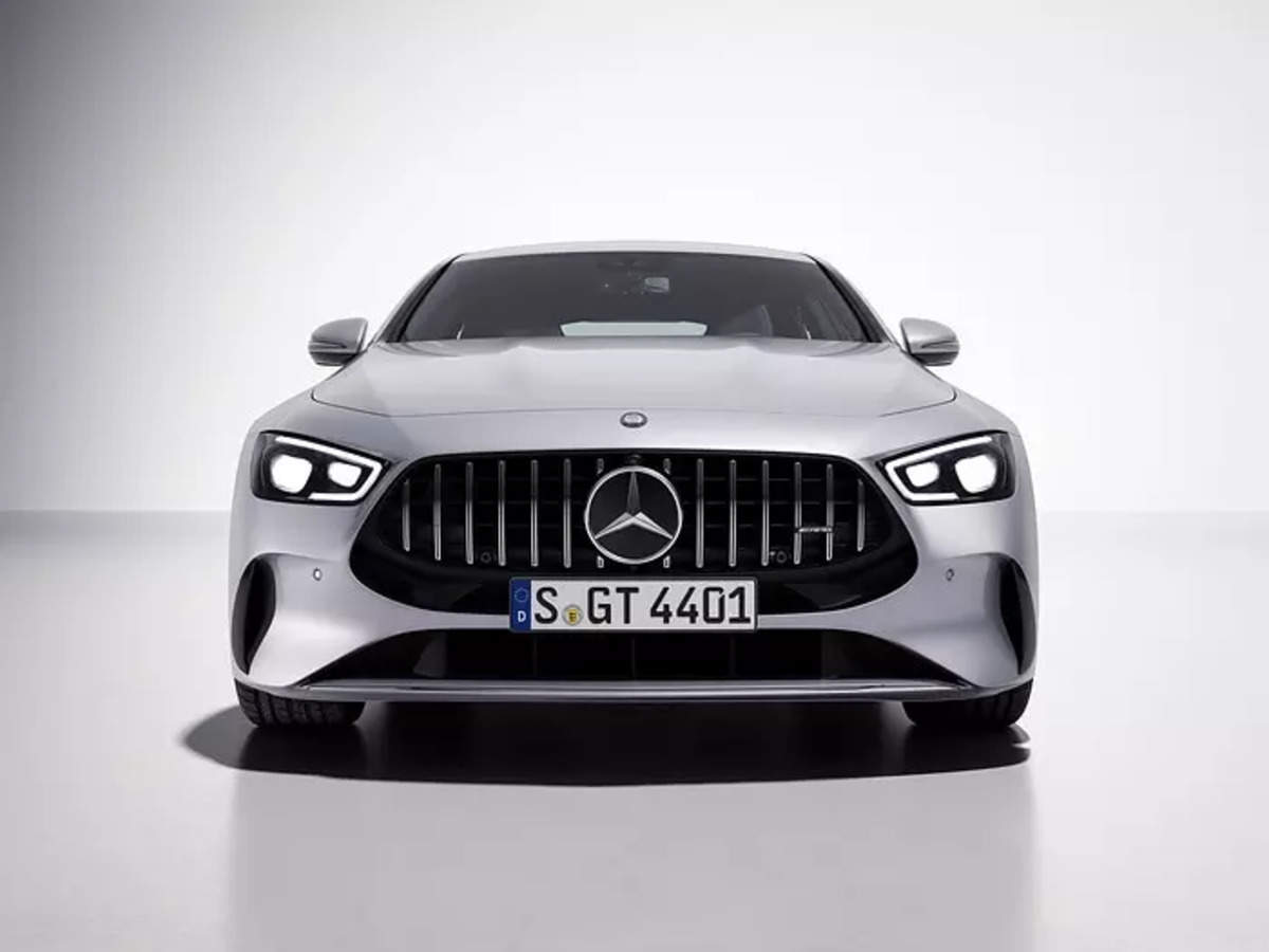 Mercedes / AMG