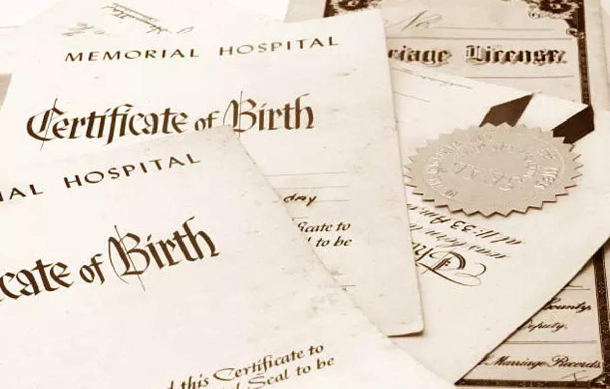 Tech glitches slow down issuance of birth, death certificates in Maharashtra – ET HealthWorld