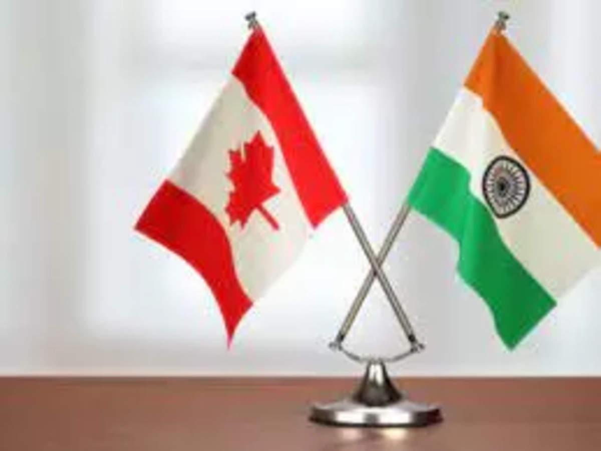 In numbers: India-Canada trade and education relations, Infographic News