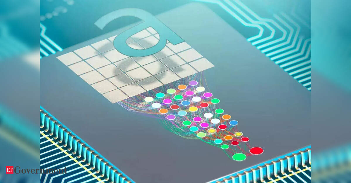 High-efficiency Computing Systems: New photonic memory developed with ...
