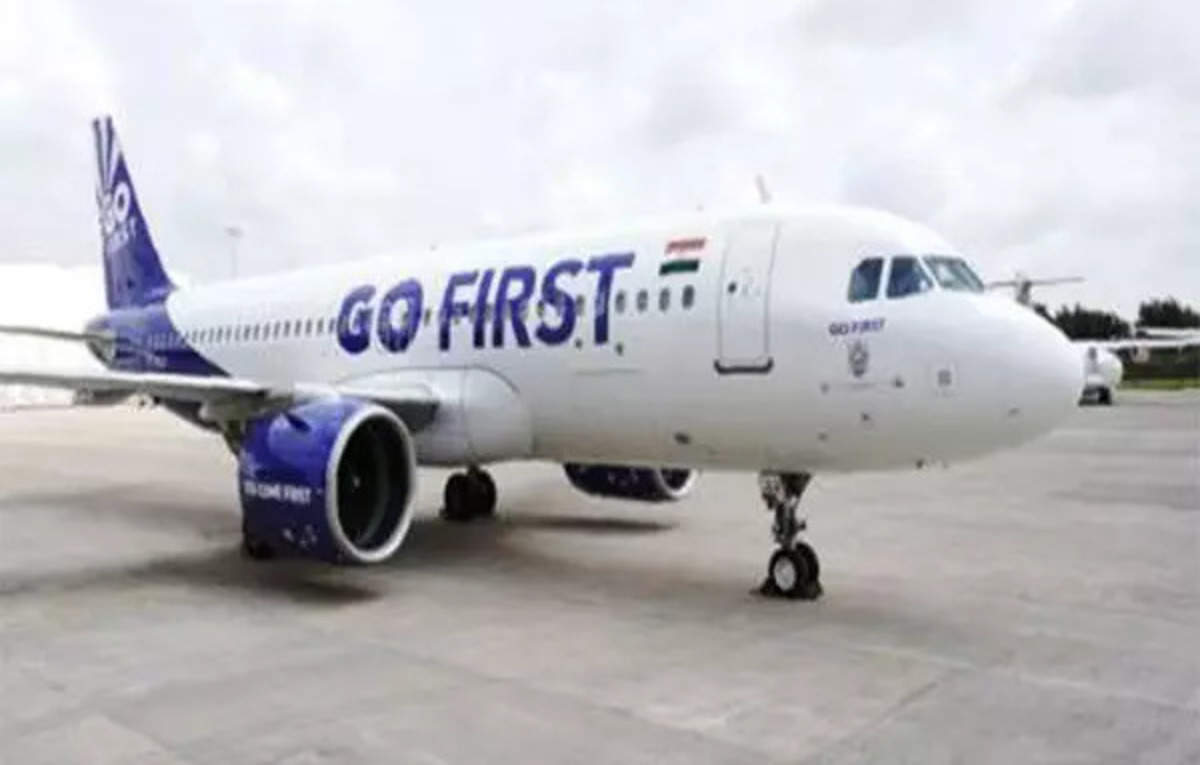 With Go First gone, rivals are sending up more flights