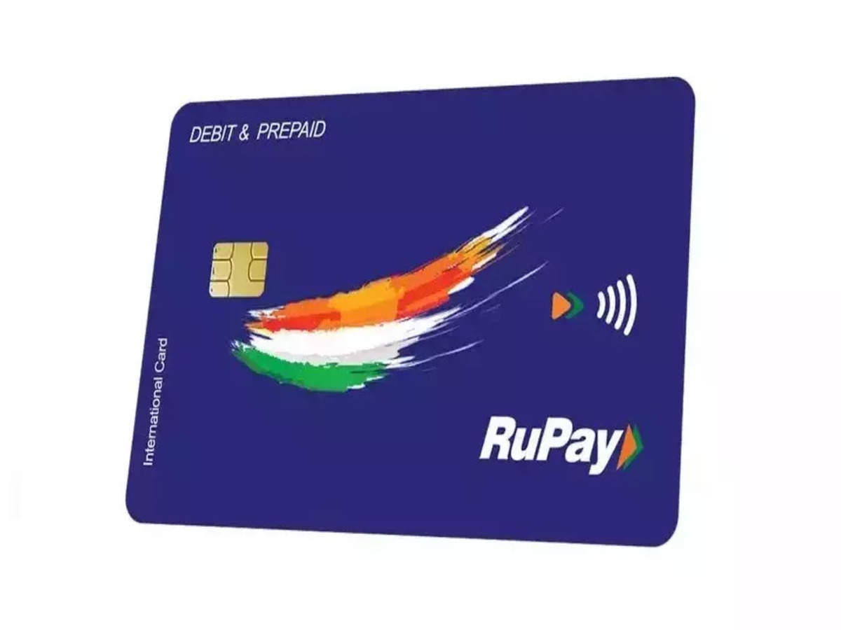 NPCI urges citizens to #FollowPaymentDistancing with RuPay Contactless