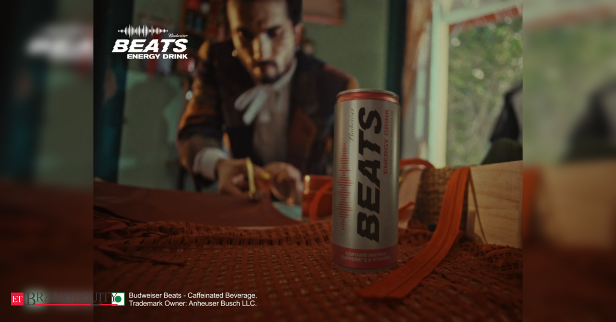 Budweiser Beats Energises India s Creative Community With Its Latest 