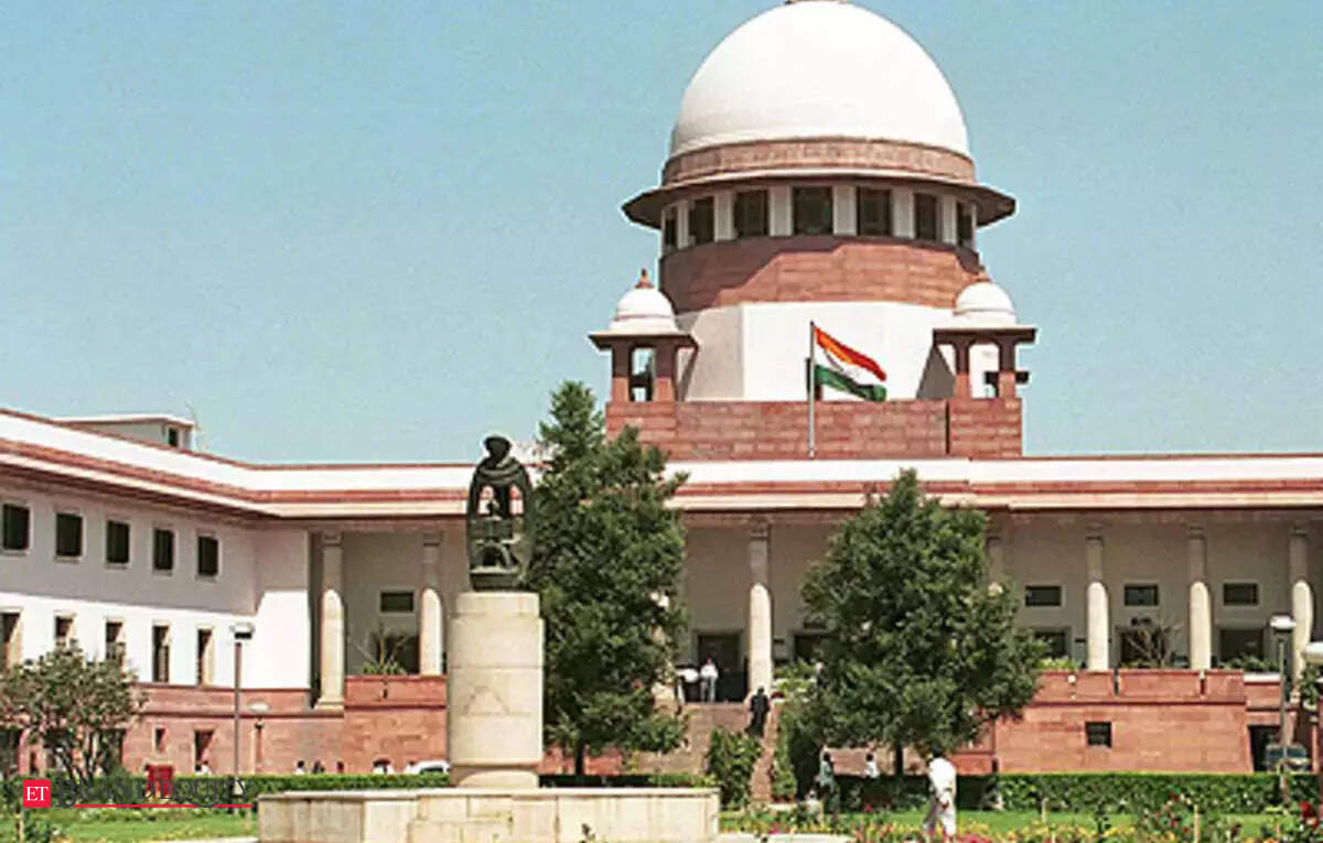 Rooh Afza SC Upholds Delhi HC Order Restraining Sale Of Dil Afza ET 
