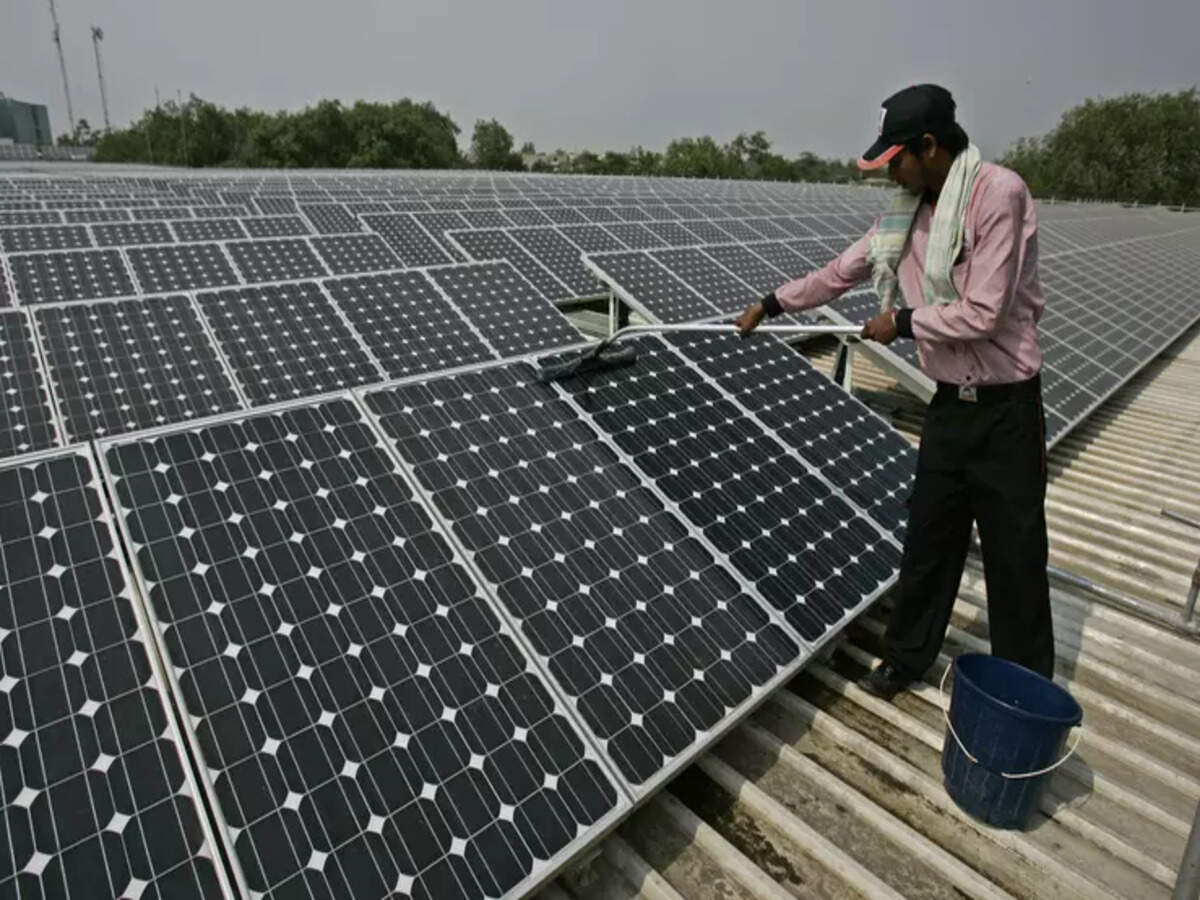 Understanding Commercial Rooftop Solar Systems