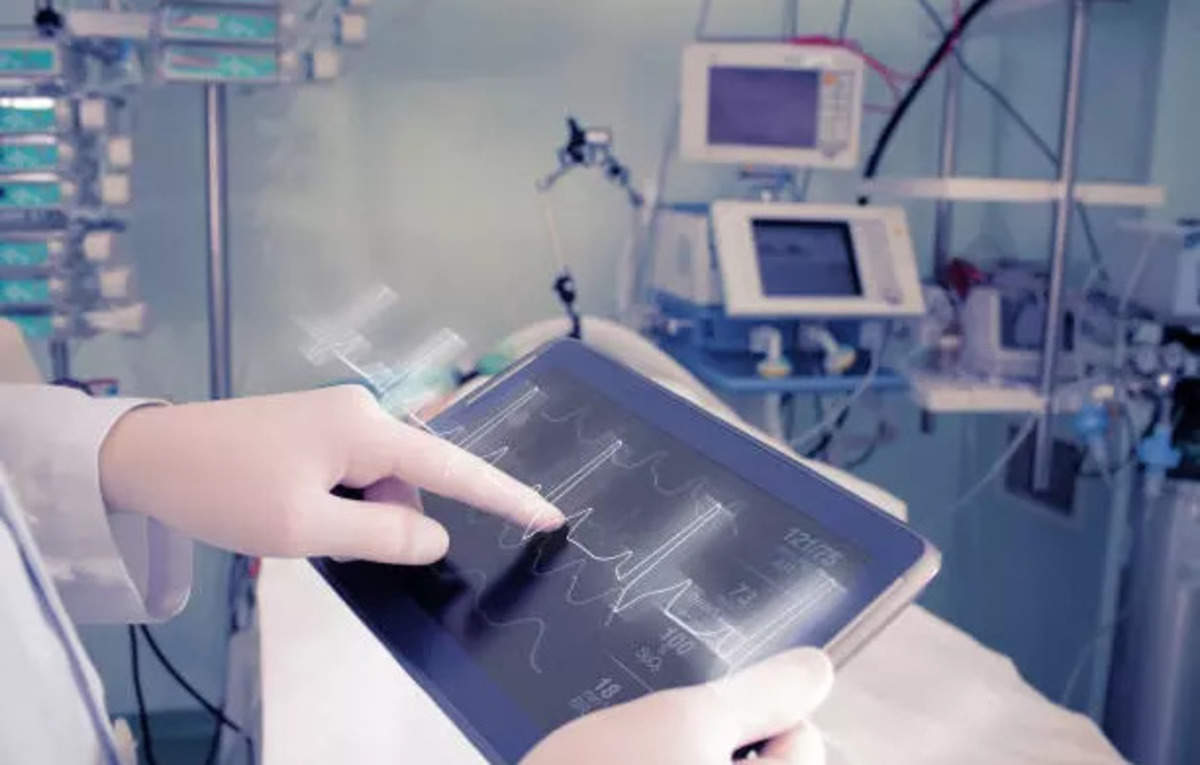 AI disrupts cardiology medical gadget sector: GlobalData – ET HealthWorld