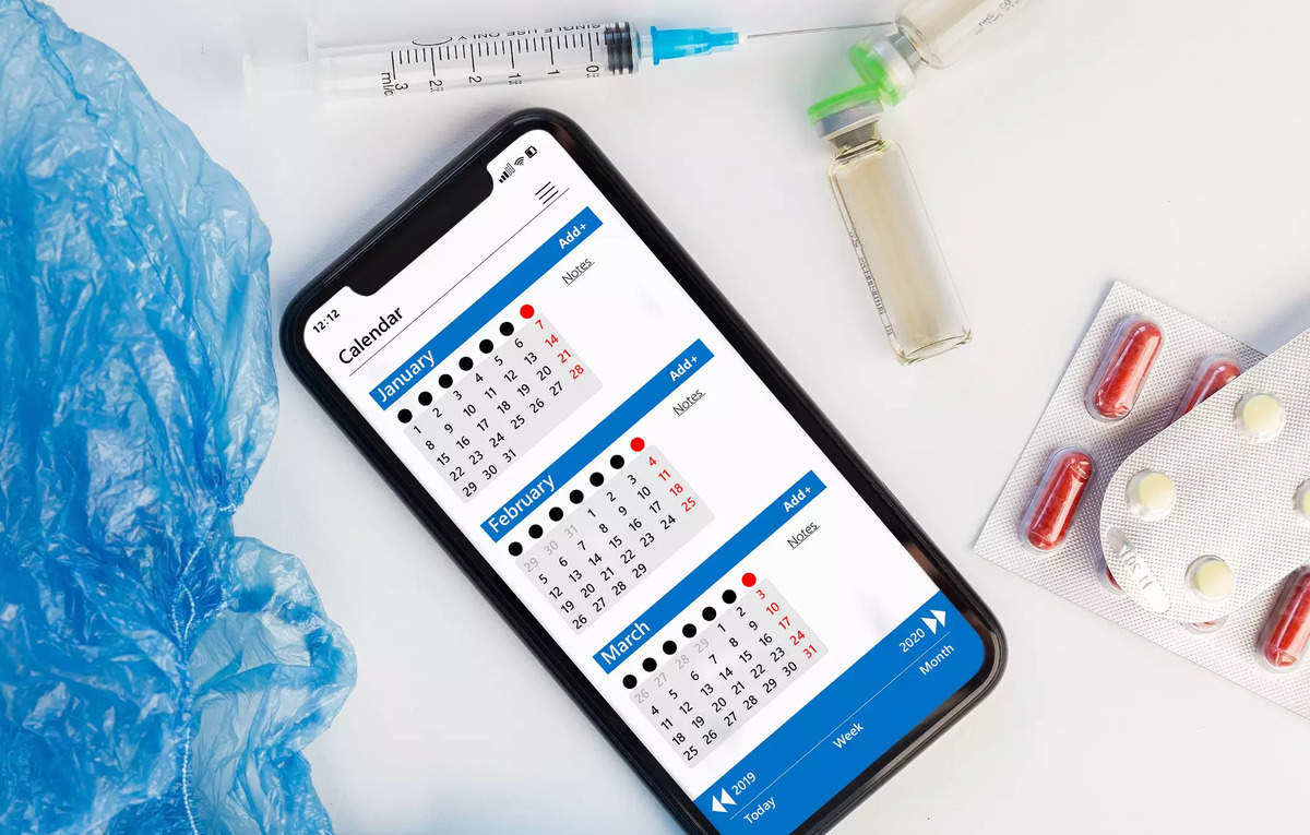 Fertility app slapped $ 200,000 for leaking buyer’s well being knowledge in US – ET HealthWorld