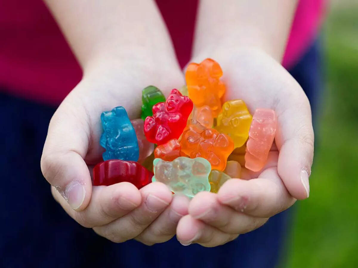 Gummies: Worth the Hype?, Health News, ET HealthWorld