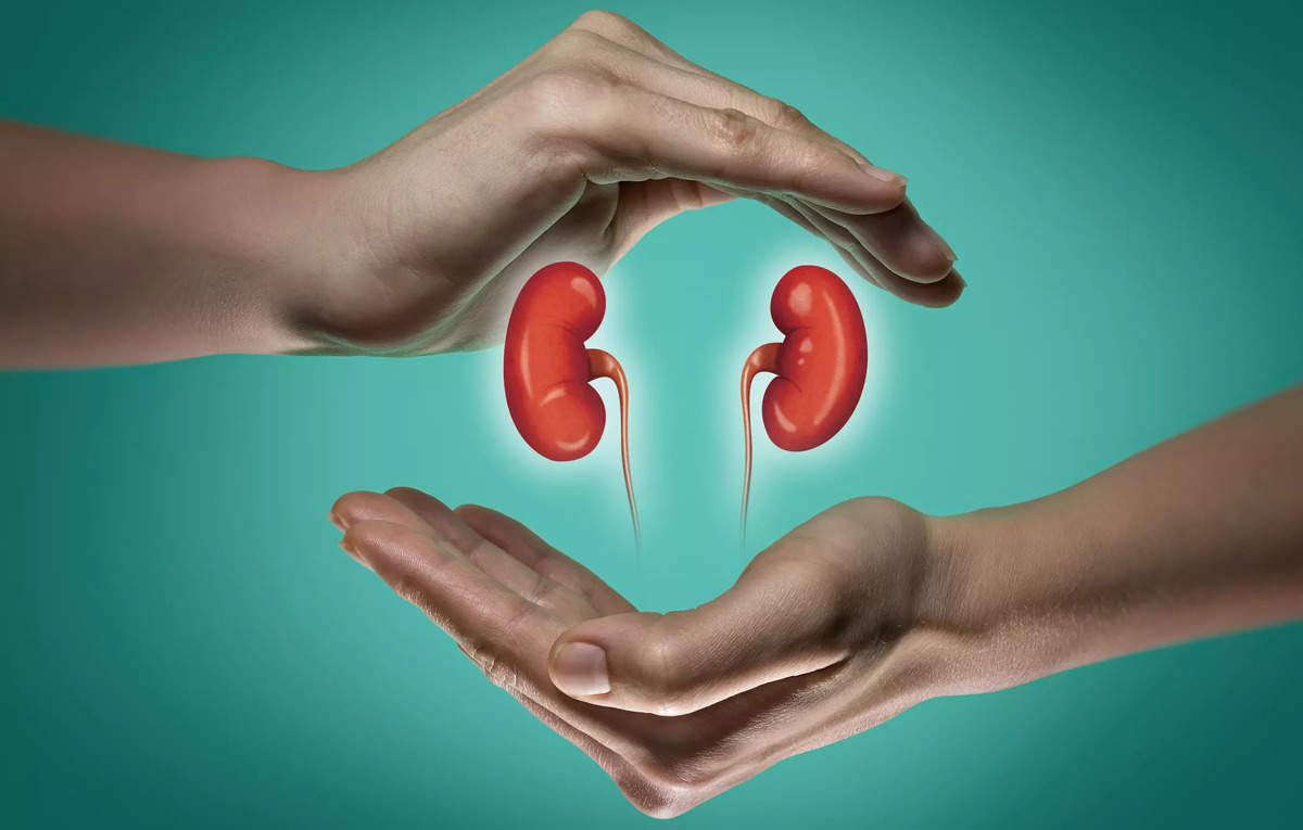 blood samples may predict kidney disease in type 2 diabetes patients study