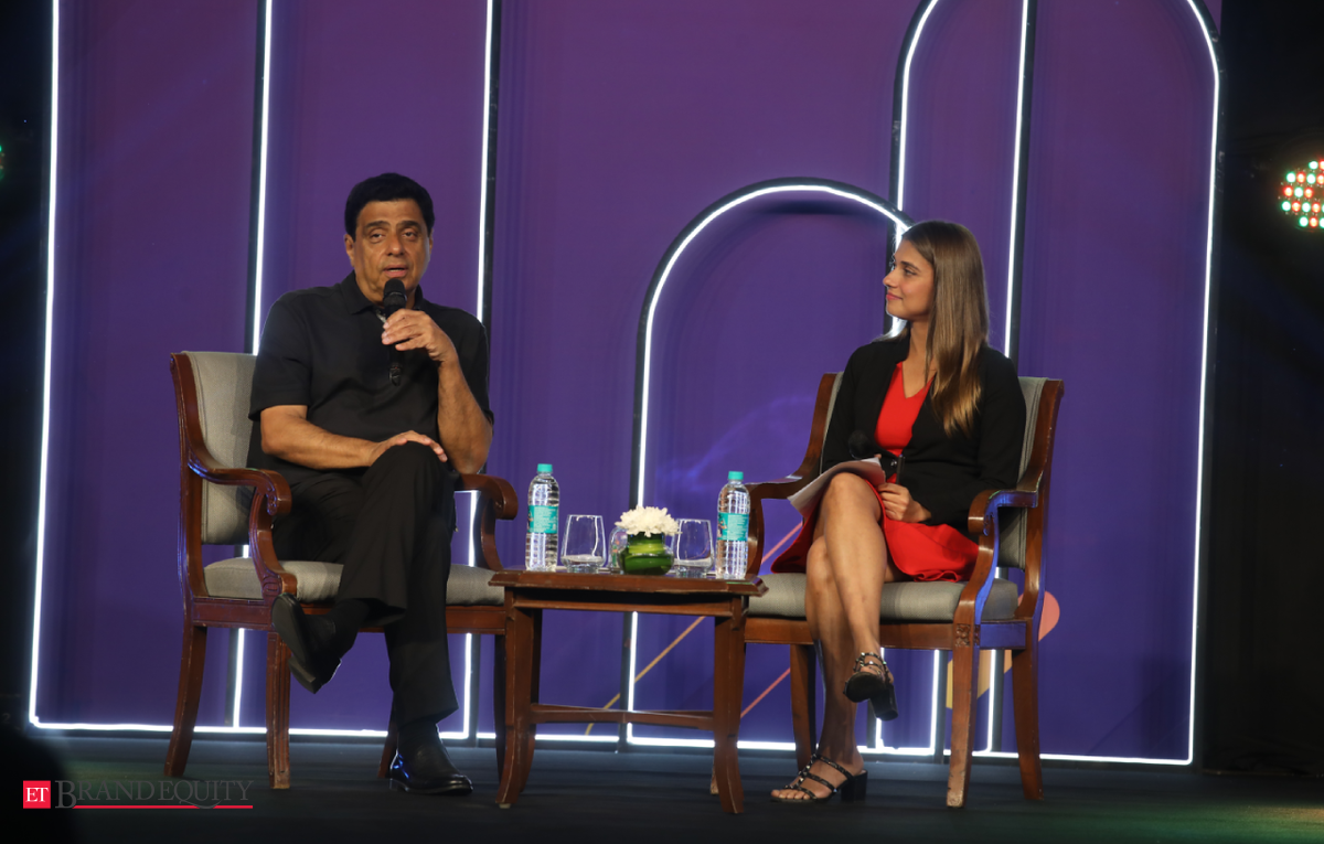 EngageMint 2023: Ronnie Screwvala on building India’s skilling capital from scra..
