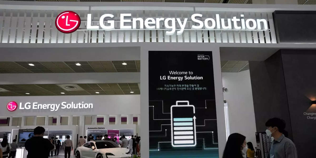 South Korean battery materials firm Posco Future M targets $32.6 bln sales  by 2030, ET EnergyWorld