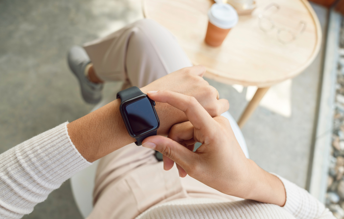 data from wearables might be a boon to mental health diagnosis study